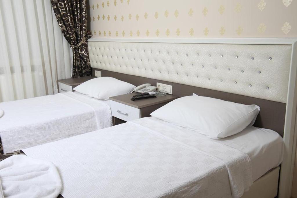 Bursa City Hotel Quarto foto