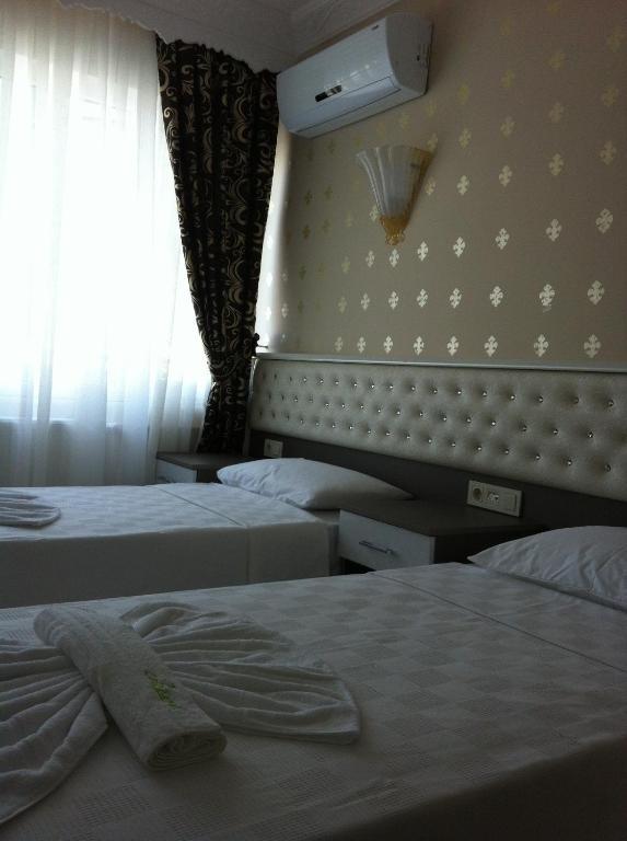 Bursa City Hotel Quarto foto