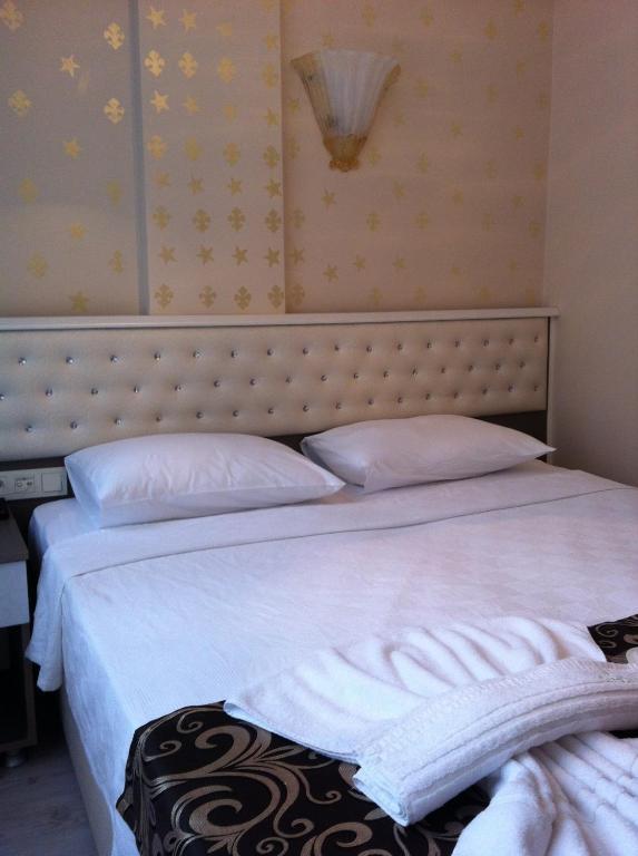 Bursa City Hotel Quarto foto